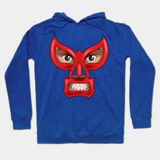 MASK Hoodie